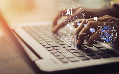 Leveraging AI for Competitive Content Marketing In Your Business