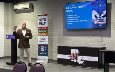 Food Truck Workshop: Tools to Help Attract and Retain Customers