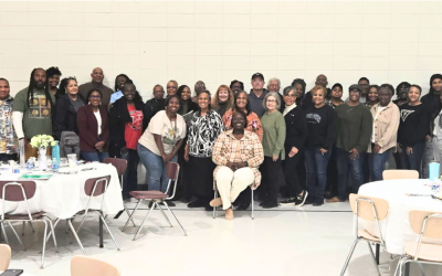 Financial Literacy & Homeownership Workshop Series