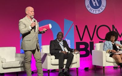 6th Annual 101 Women in Business Conference