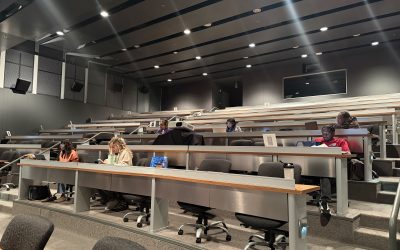 Build Your Own Website Workshop