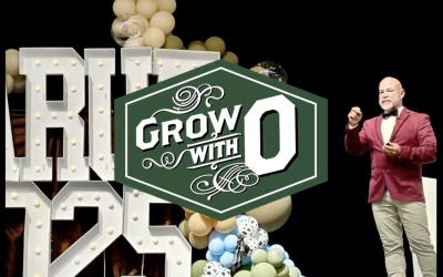 Introducing Grow With O: A Journey of Real Growth in Life and Business